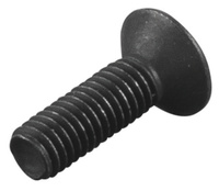 <br/>Countersunk screw