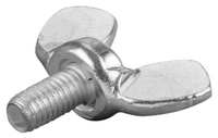 <br/>Wing screw