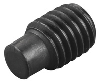 <br/>Threaded pin