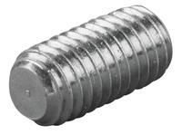 <br/>Threaded pin