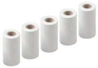 <br/>Paper roll  pack of 5