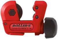 <br/>ROLLER'S Corso Cu/INOX 3-16,