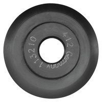 <br/>ROLLER'S Cutter wheel Cu/INOX