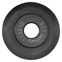 <br/>Cut. wheel Cu/INOX b3, s4,