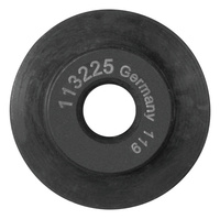 <br/>ROLLER'S Cut. wheel Cu 3-120,