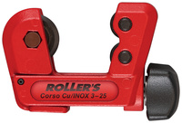 <br/>ROLLER'S Corso Cu-INOX 3-25