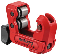 ROLLER'S Corso Cu-INOX 3-25