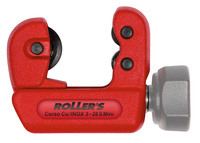 <br/>ROLLER'S Corso Cu/INOX 3-28 S