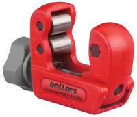 ROLLER'S Corso Cu/INOX 3-28 S