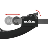 ROLLER'S Corso Cu 8-42,