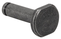 <br/>Cutter wheel axle