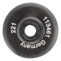 <br/>Cutter wheel W INOX 10-32/40 S