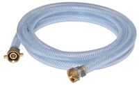 <br/>PVC fabric hose 1/2