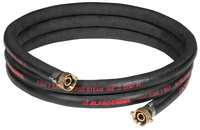 <br/>EPDM-fabric hose 1/2