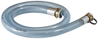 <br/>Suction/pressure hose 1
