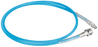 <br/>Pressure hose Ø 8 mm, 1,5 m long