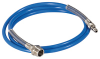 <br/>Pressure hose Ø 8 mm,