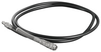 <br/>Pressure hose Ø 8 mm,