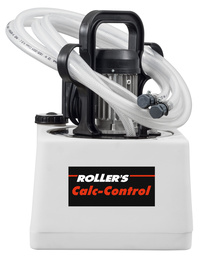 ROLLER'S Calc-Control