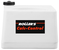 ROLLER'S Calc-Control