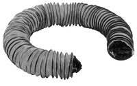 <br/>Exhaust air and suction hose