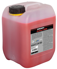 <br/>ROLLER'S Rubinol 2000