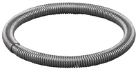 <br/>Spiral ring spring