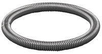 <br/>Spiral ring spring