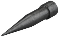 <br/>Expander cone P, 18°