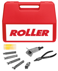 <br/>ROLLER'S Rotaro H Set