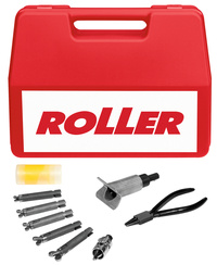 <br/>ROLLER'S Rotaro H