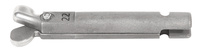 Extractor tool Ø 22 mm
