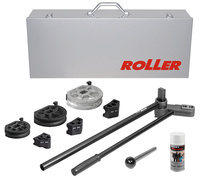 <br/>ROLLER'S Arcus