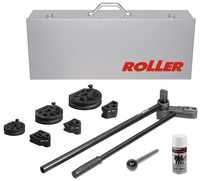 <br/>ROLLER'S Arcus