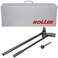 <br/>ROLLER'S Arcus