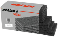 <br/>ROLLER'S Vlies, pack of 10