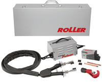 <br/>ROLLER'S Pulsar Super-Pack