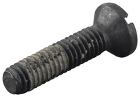 <br/>Fillister screw M6 x 27 left