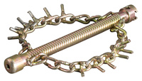 <br/>Chain knocker 16