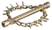 <br/>Chain knocker 16,