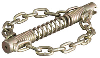 <br/>Chain knocker 22,