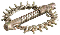 <br/>Chain knocker 22