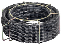 <br/>Drain cleaning cables