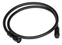 <br/>Push cable