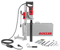 <br/>ROLLER'S Centro S1