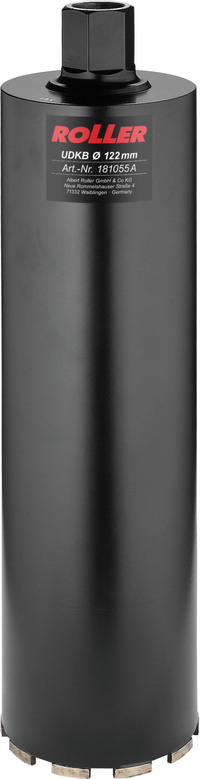 <br/>ROLLER'S UDKB