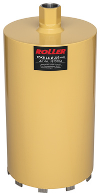 <br/>ROLLER'S TDKB LS