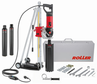 <br/>ROLLER'S Centro SR