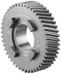 <br/>Spur gear 1