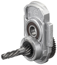 <br/>Slip clutch unit